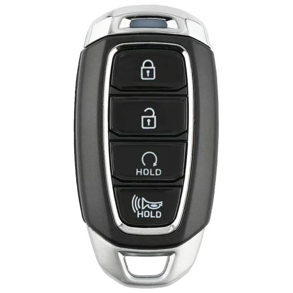 2020-2026 Hyundai Venue 4-Button Smart Key Fob FCC SY5IGFGE04 Part Number 95440-K2450 95440K2450 (Aftermarket)