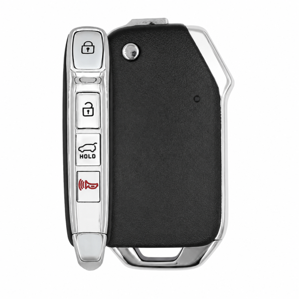 2021-2022 Kia Sportage 4 Button Smart Key Fob FCC TQ8-RKE-4F42 Part number 95430-D9410 95430D9410 (OEM)