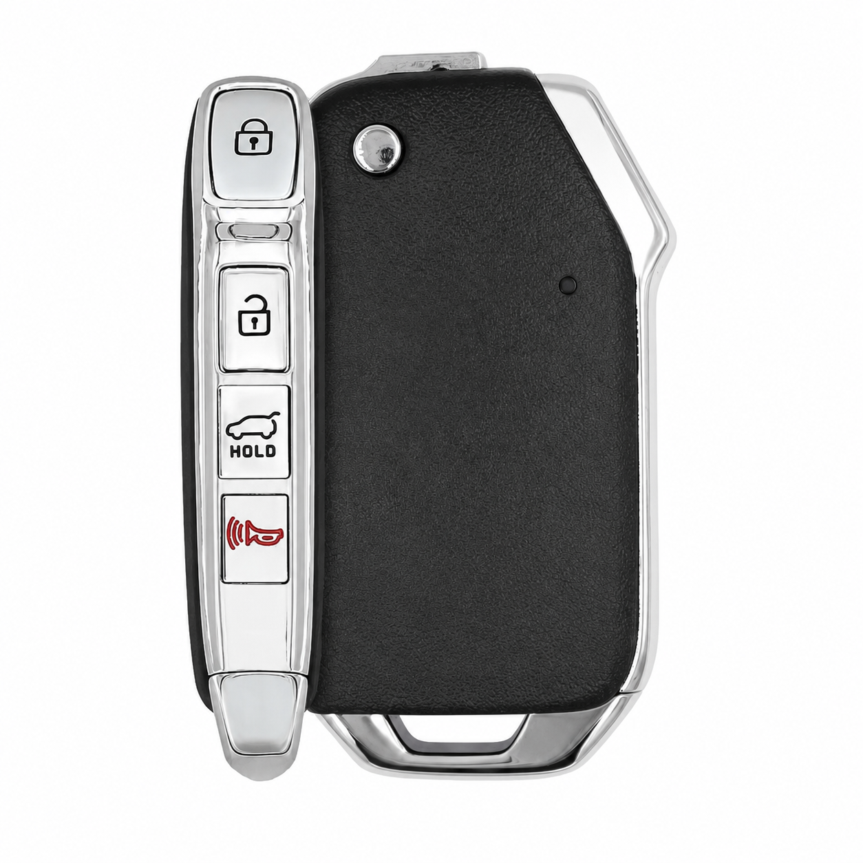 2021-2022 Kia Sportage 4 Button Smart Key Fob FCC TQ8-RKE-4F42 Part number 95430-D9410 95430D9410 (OEM) 2021-2022 Kia Sportage 4 Button Smart Key Fob FCC TQ8-RKE-4F42 Part number 95430-D9410 95430D9410 (OEM)